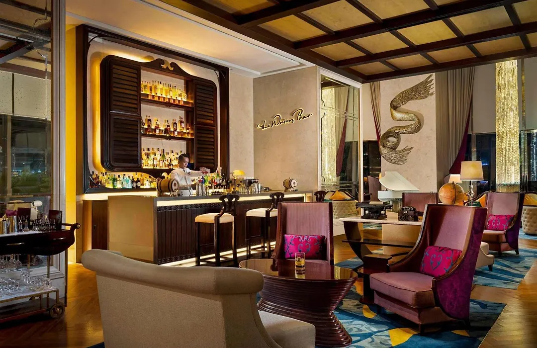 Raffles Jakarta-1