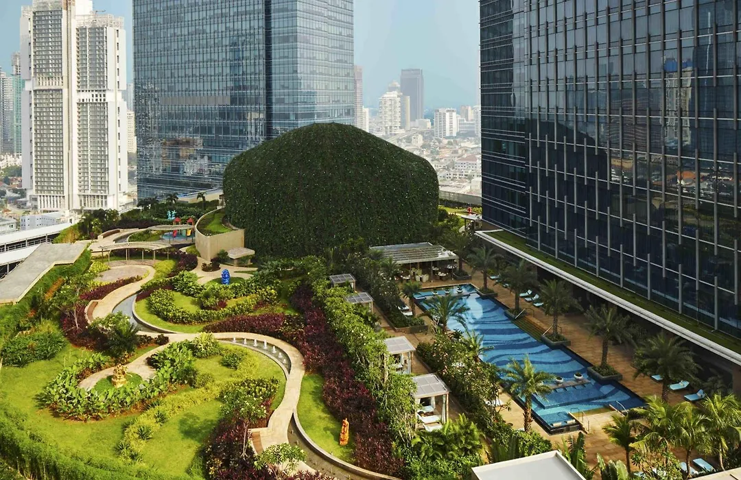 Raffles Jakarta-1
