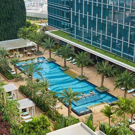 Raffles Jakarta-2