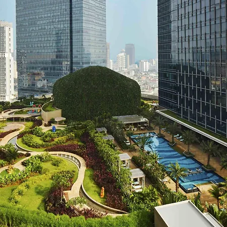 Raffles Jakarta-2