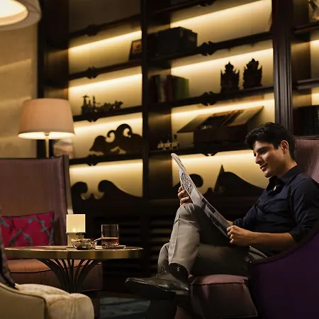Raffles Jakarta-2