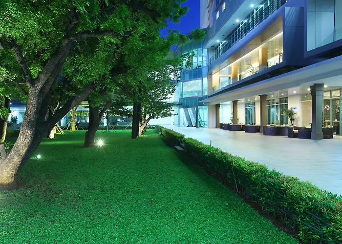 Swiss-Belresidences Kalibata Jakarta