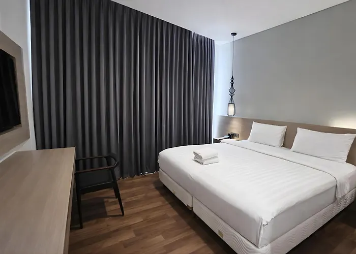 Rivoli Hotel Jakarta